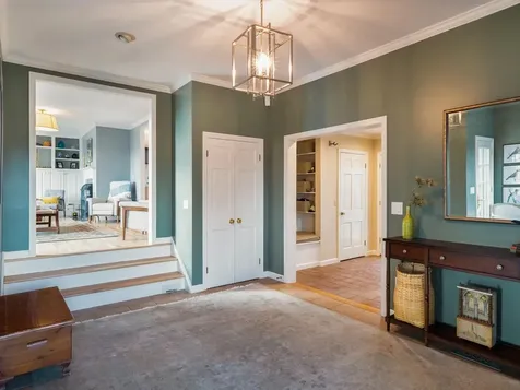 139 Southridge Road Shelburne VT 05482