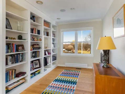 139 Southridge Road Shelburne VT 05482