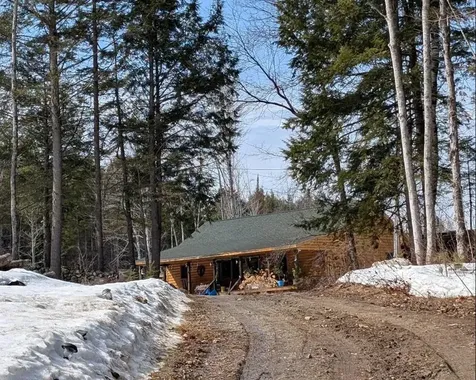 231 Cheever Road Wentworth NH 03282
