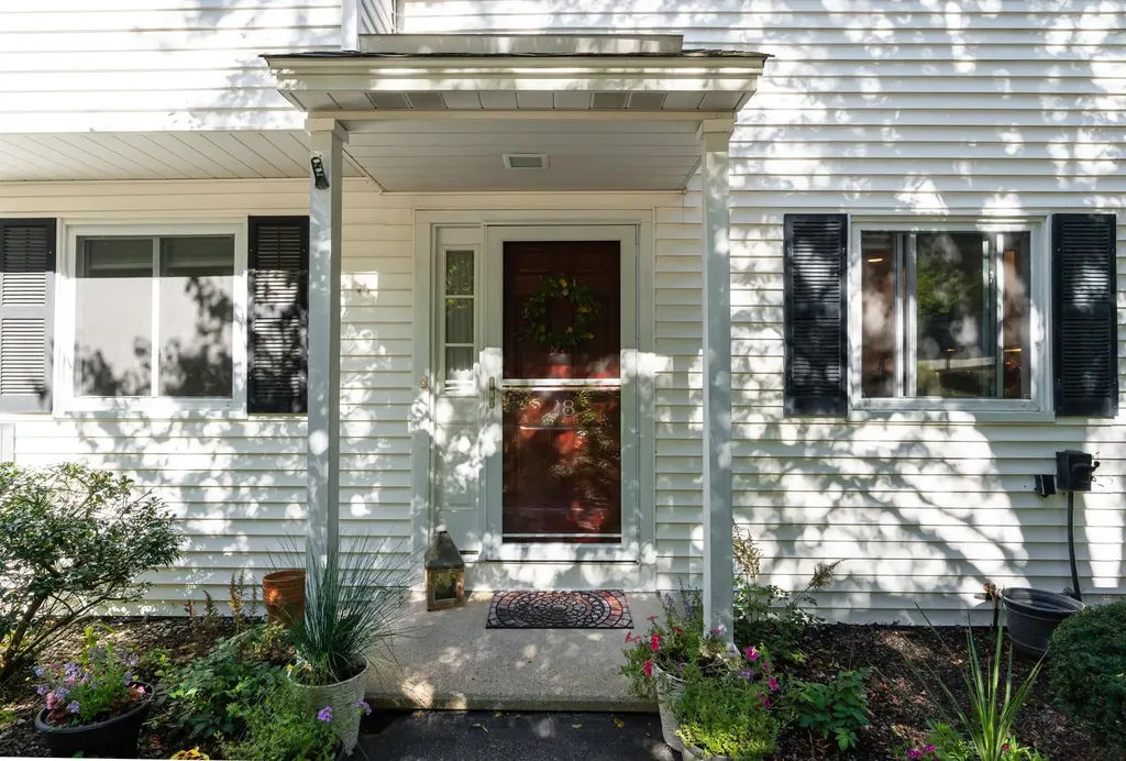 135 Amherst Street Amherst NH 03031