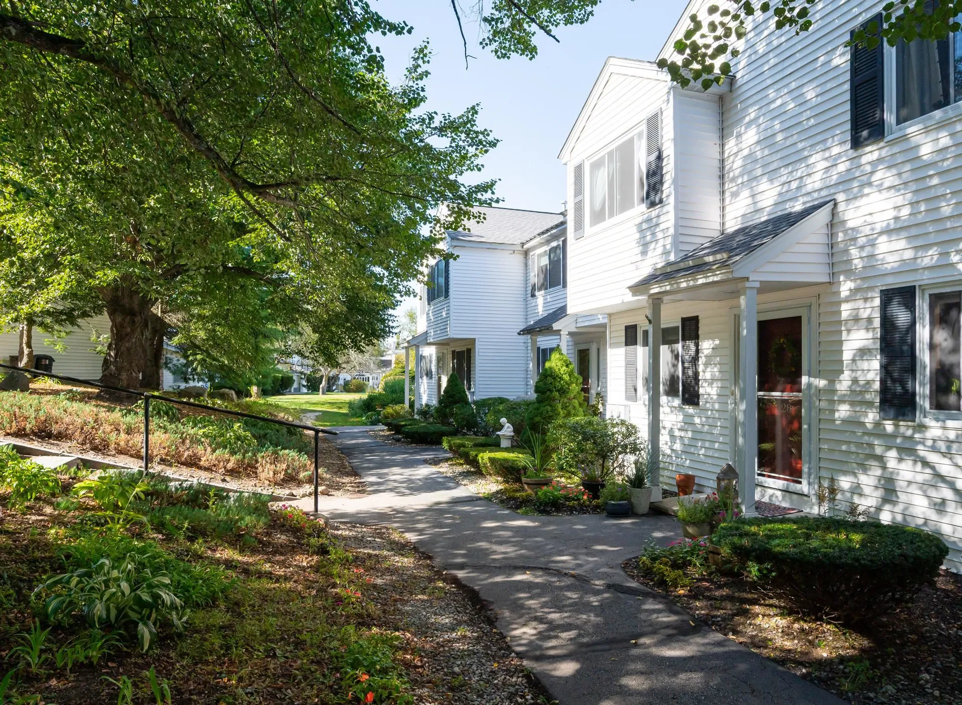 135 Amherst Street Amherst NH 03031