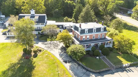 135 Amherst Street Amherst NH 03031