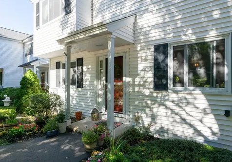 135 Amherst Street Amherst NH 03031
