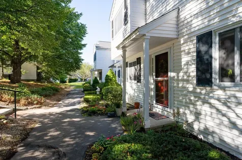 135 Amherst Street Amherst NH 03031