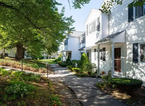 135 Amherst Street Amherst NH 03031