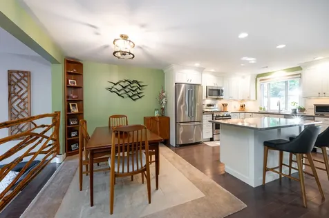 135 Amherst Street Amherst NH 03031
