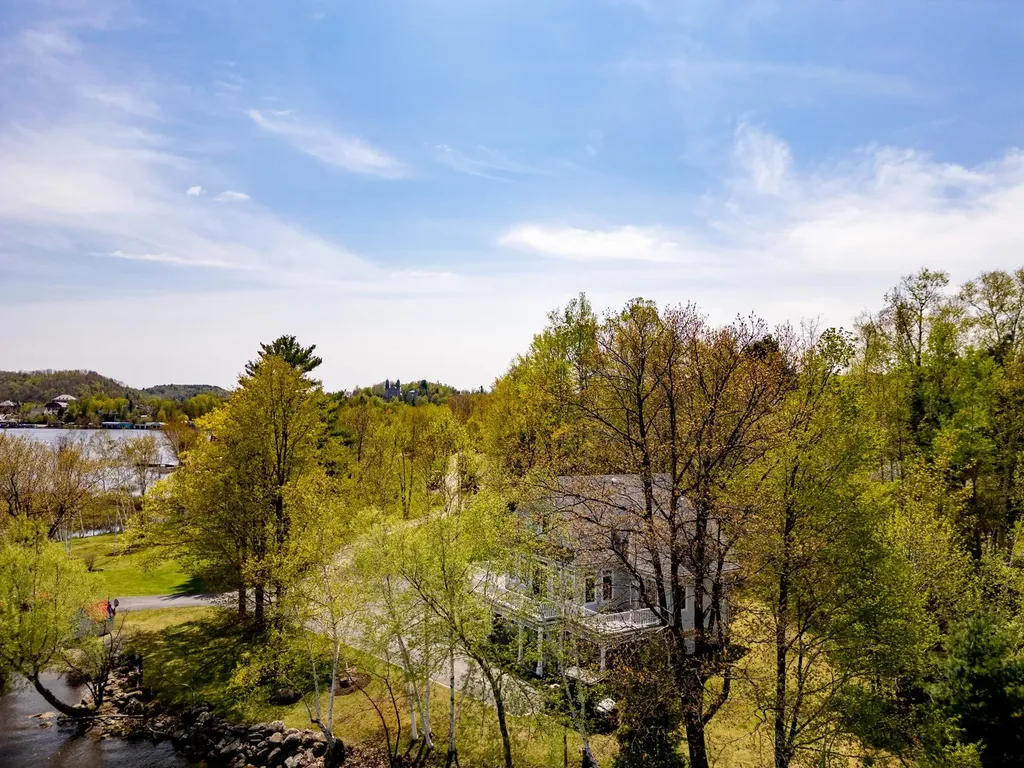 57A Farrants Point Newport City VT 05855