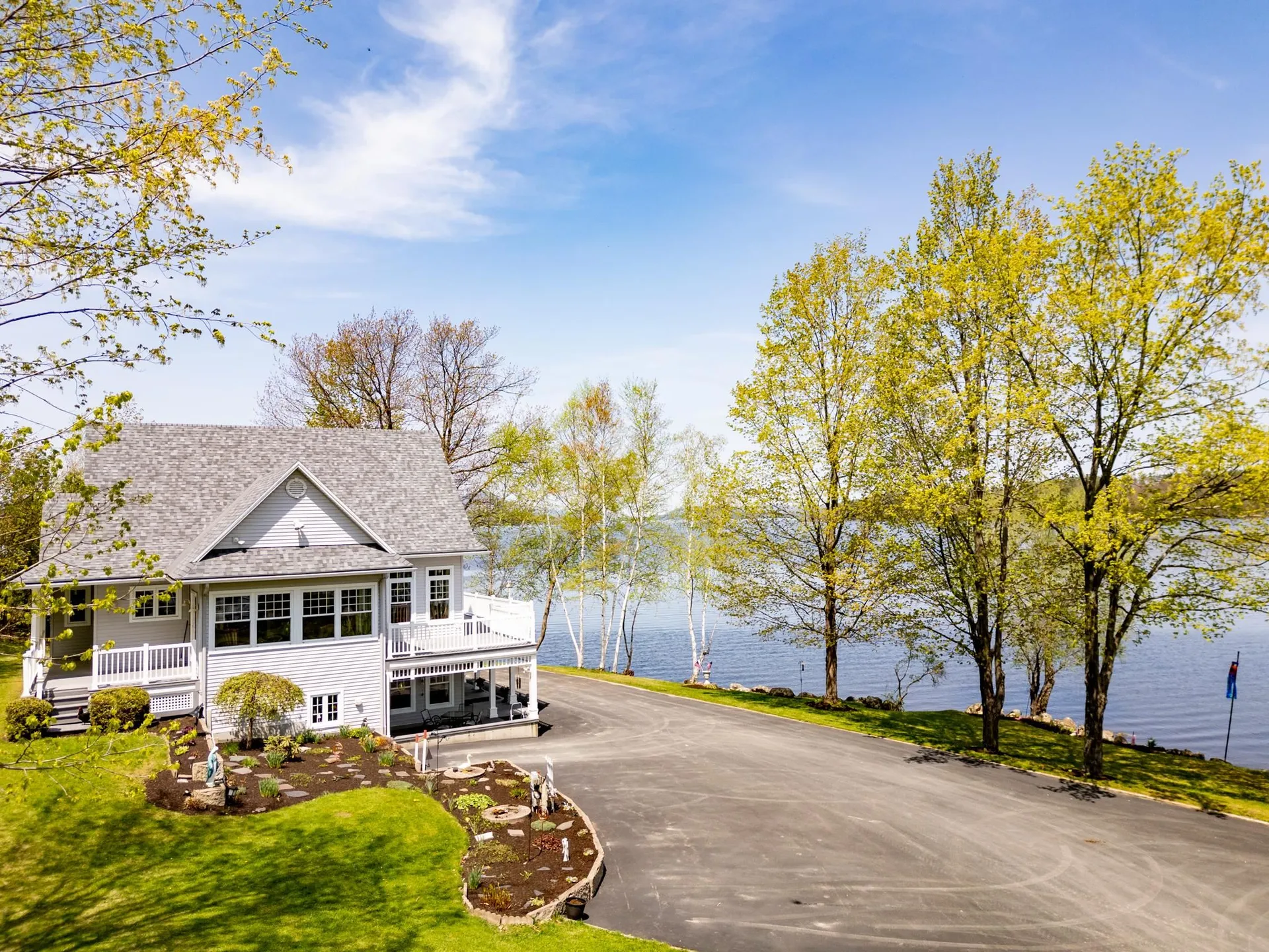 57A Farrants Point Newport City VT 05855