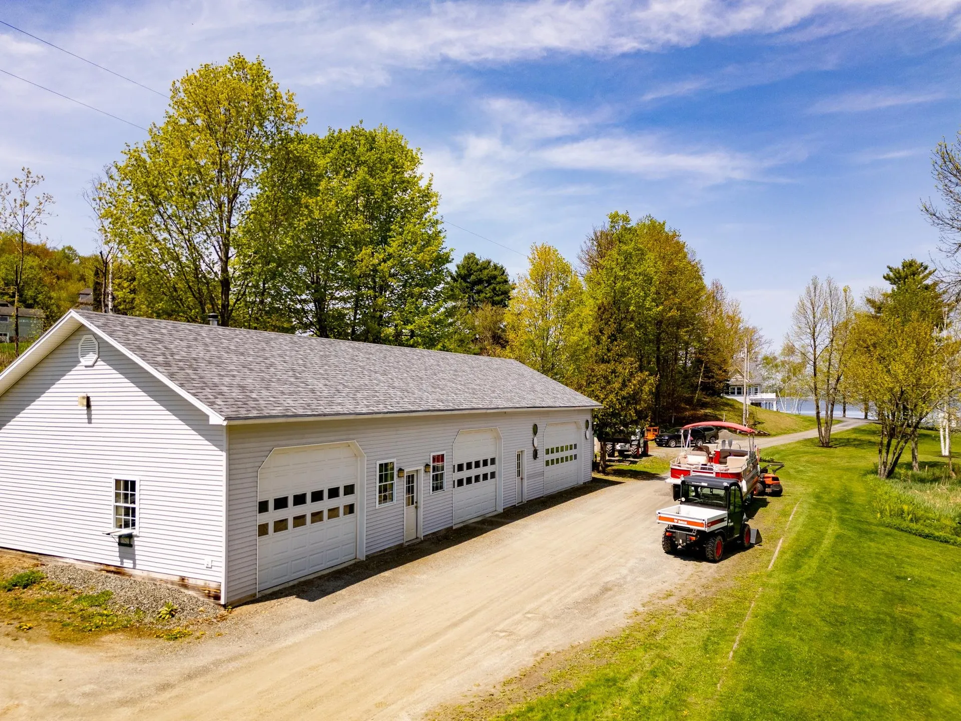 57A Farrants Point Newport City VT 05855