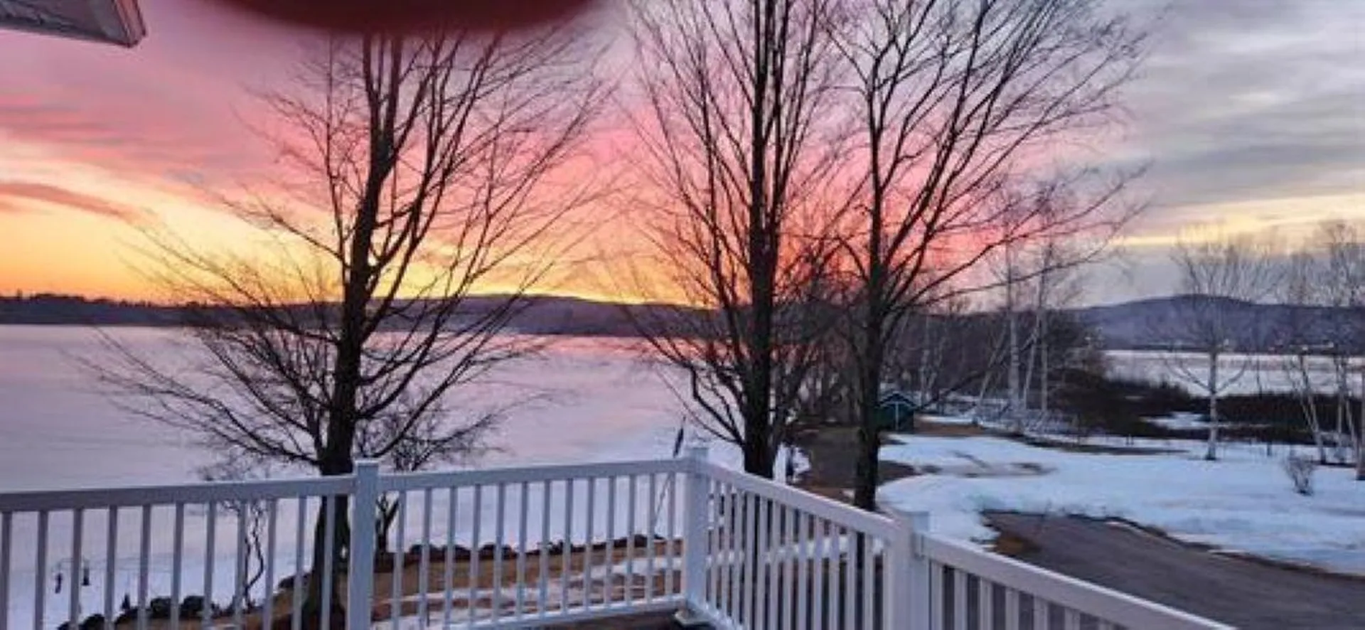 57A Farrants Point Newport City VT 05855