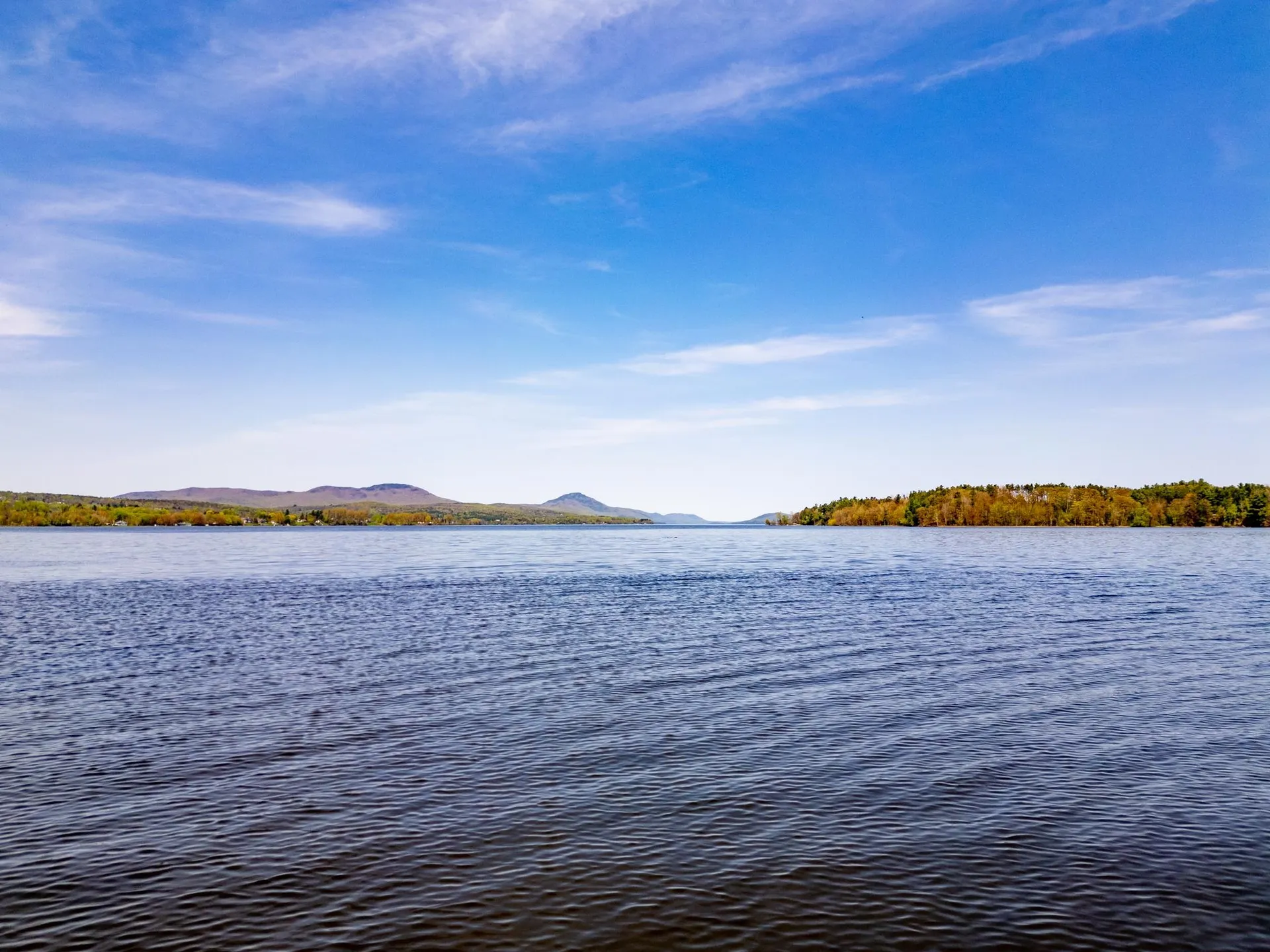 57A Farrants Point Newport City VT 05855