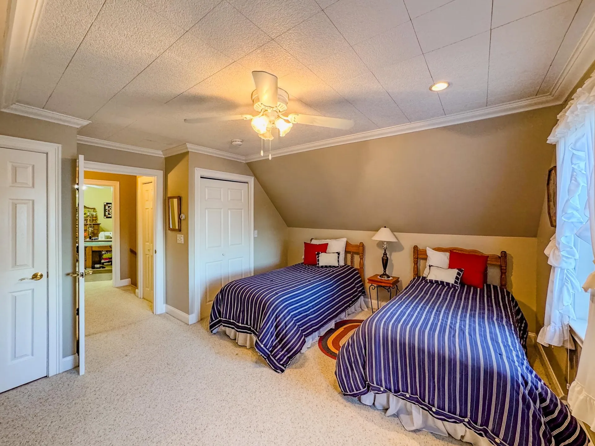 57A Farrants Point Newport City VT 05855
