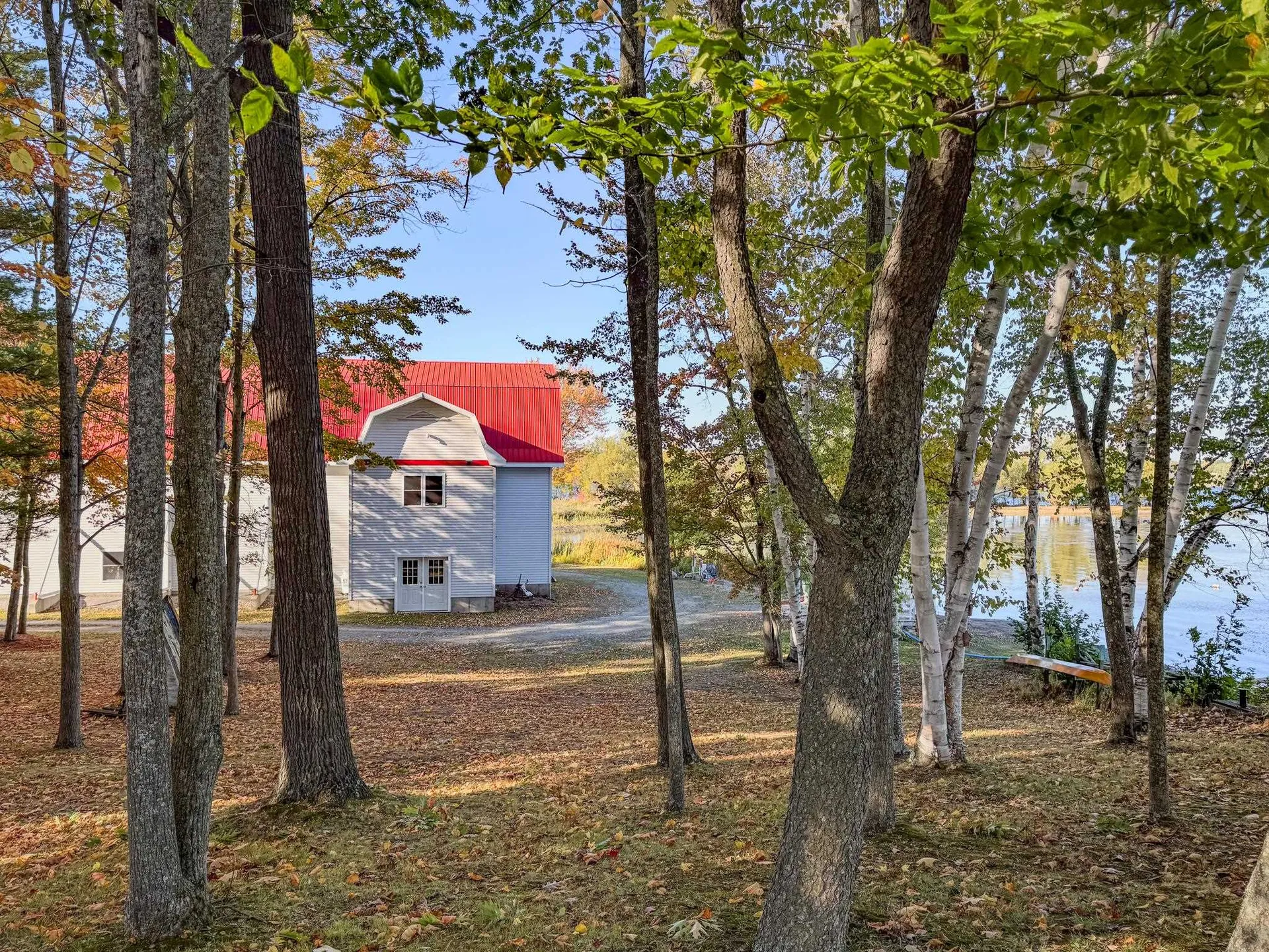 57A Farrants Point Newport City VT 05855