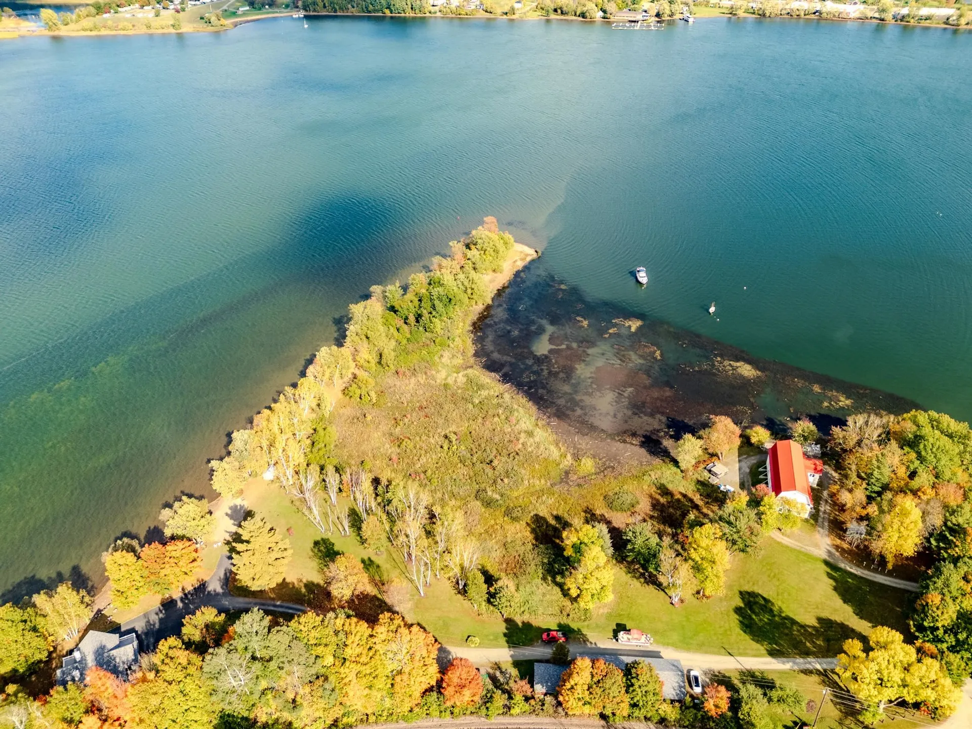 57A Farrants Point Newport City VT 05855
