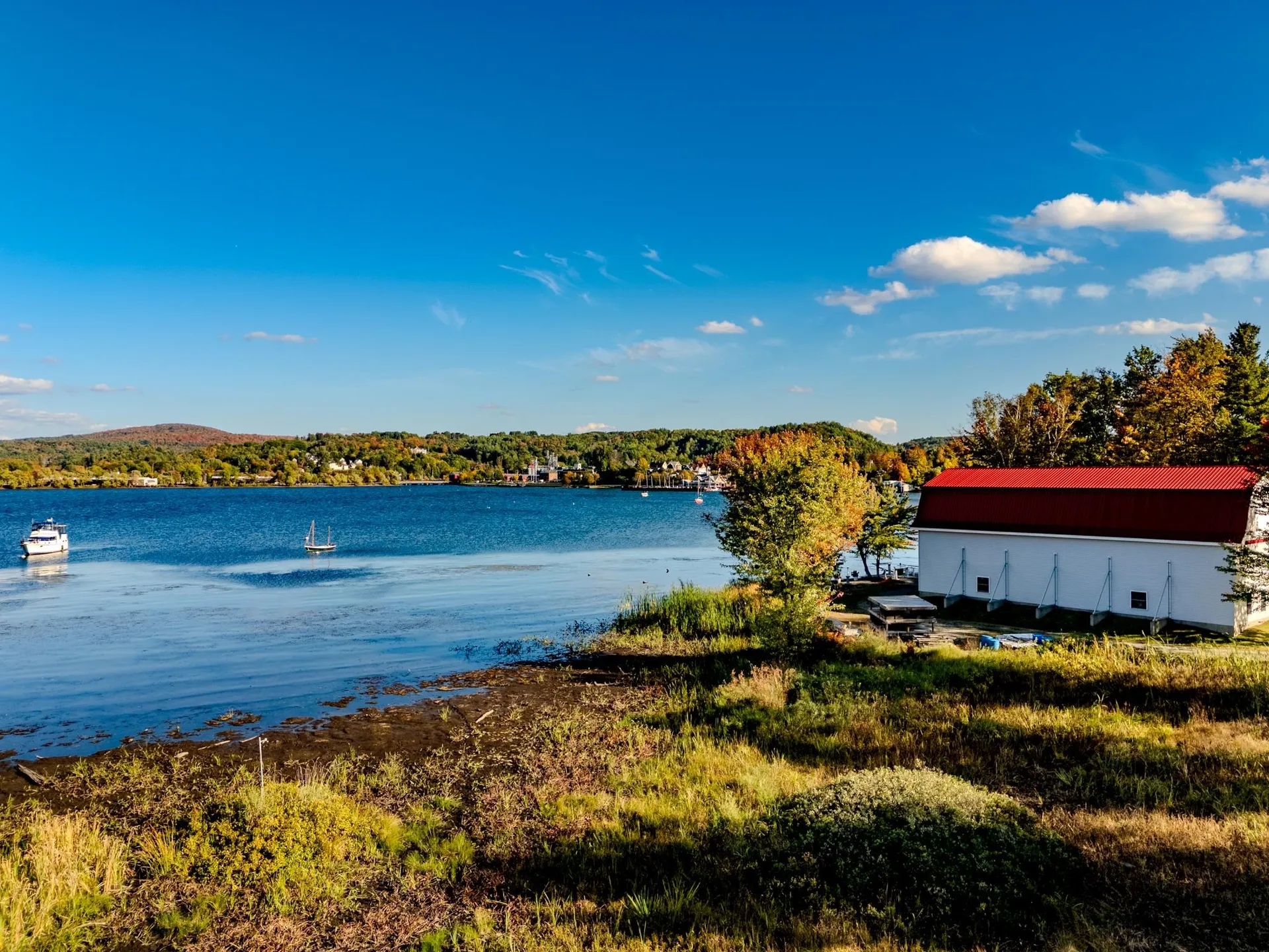 57A Farrants Point Newport City VT 05855