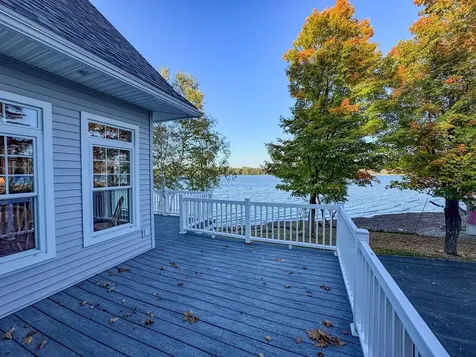 57A Farrants Point Newport City VT 05855