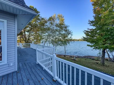 57A Farrants Point Newport City VT 05855