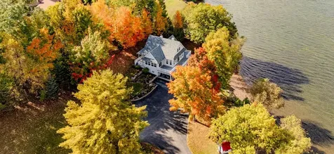 57A Farrants Point Newport City VT 05855