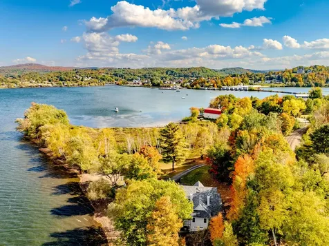 57A Farrants Point Newport City VT 05855