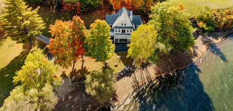 57A Farrants Point Newport City VT 05855