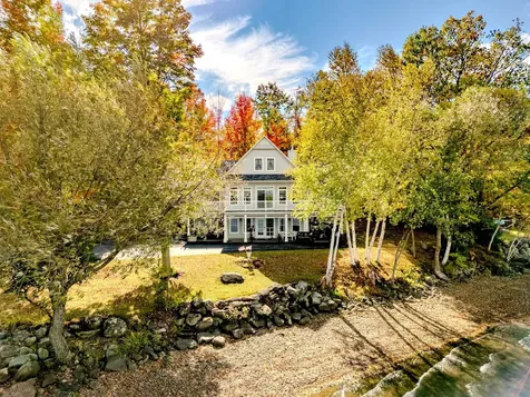 57A Farrants Point Newport City VT 05855