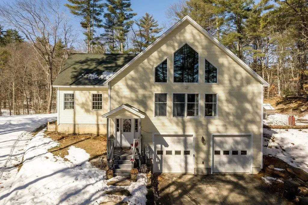 185 White Mountain Highway Milton NH 03851