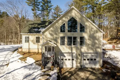 185 White Mountain Highway Milton NH 03851