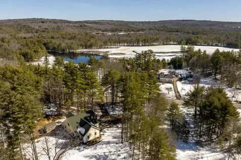 185 White Mountain Highway Milton NH 03851