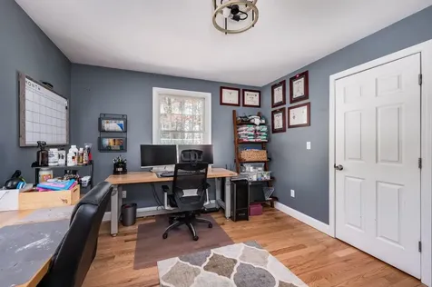 185 White Mountain Highway Milton NH 03851