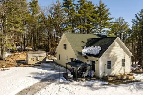 185 White Mountain Highway Milton NH 03851