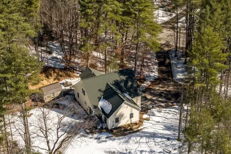 185 White Mountain Highway Milton NH 03851