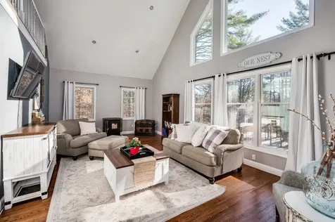 185 White Mountain Highway Milton NH 03851