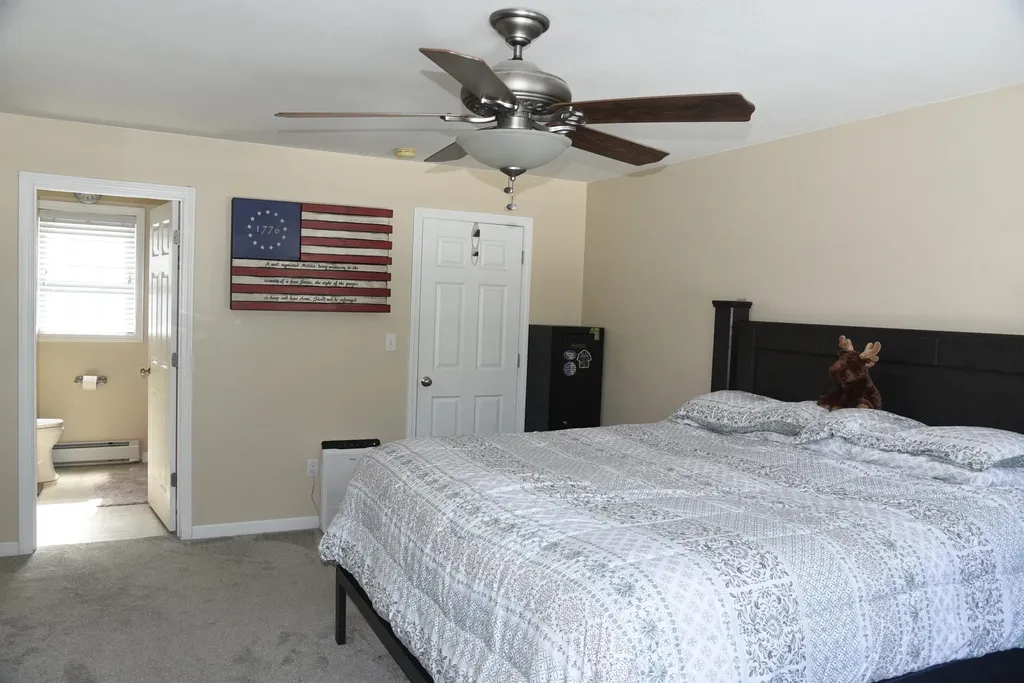 94 Autumn Lane Barrington NH 03825