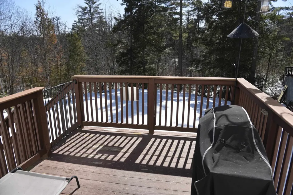 94 Autumn Lane Barrington NH 03825