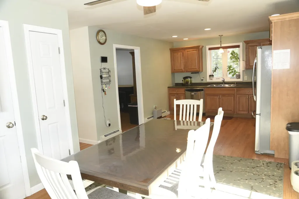 94 Autumn Lane Barrington NH 03825