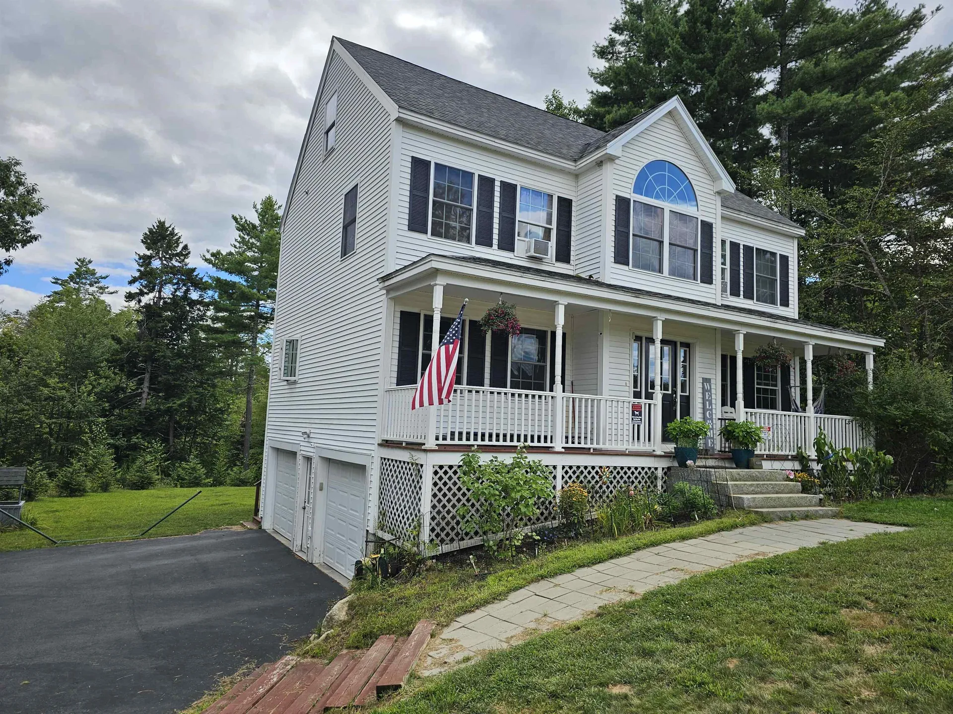 94 Autumn Lane Barrington NH 03825