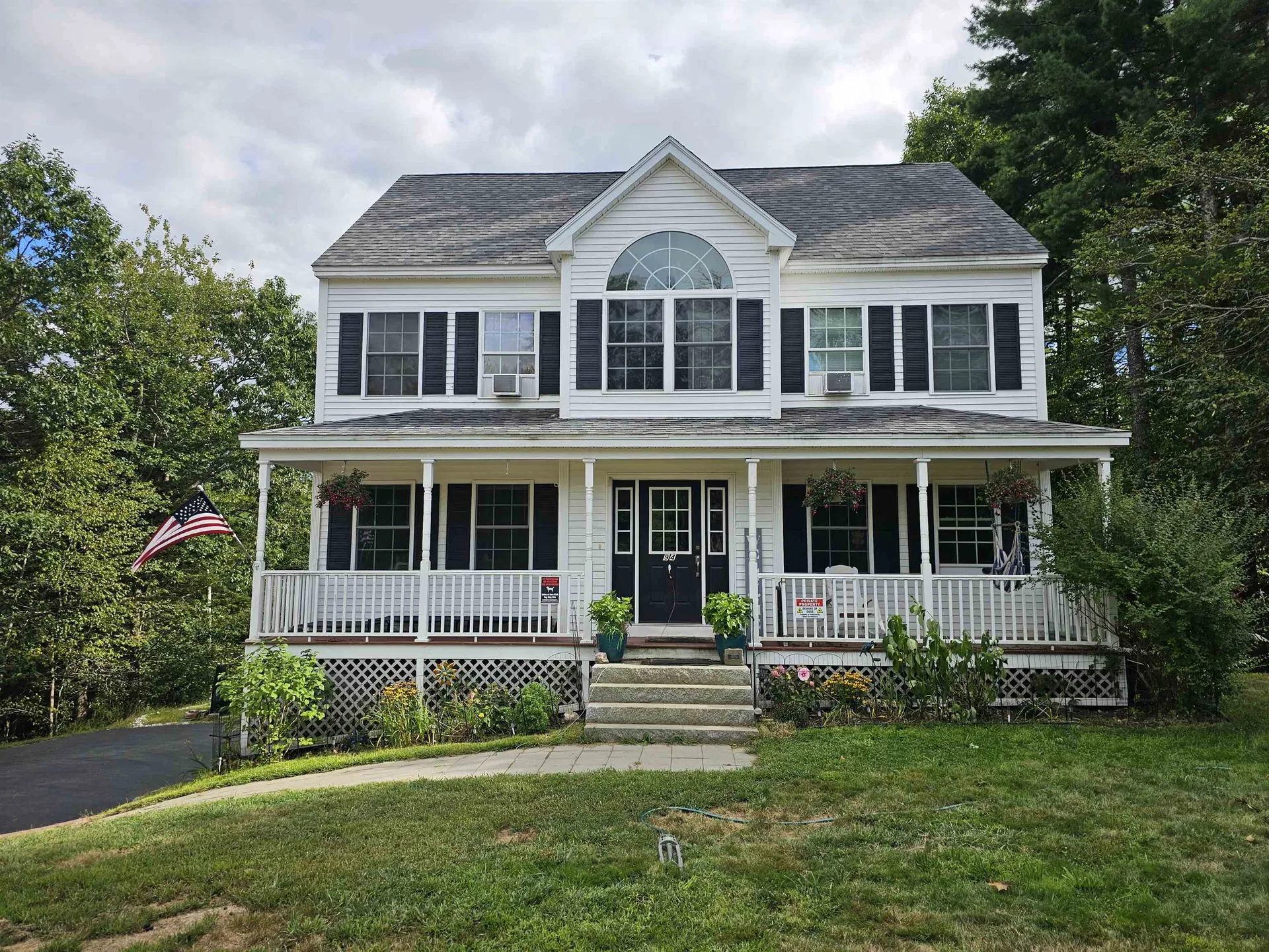 94 Autumn Lane Barrington NH 03825