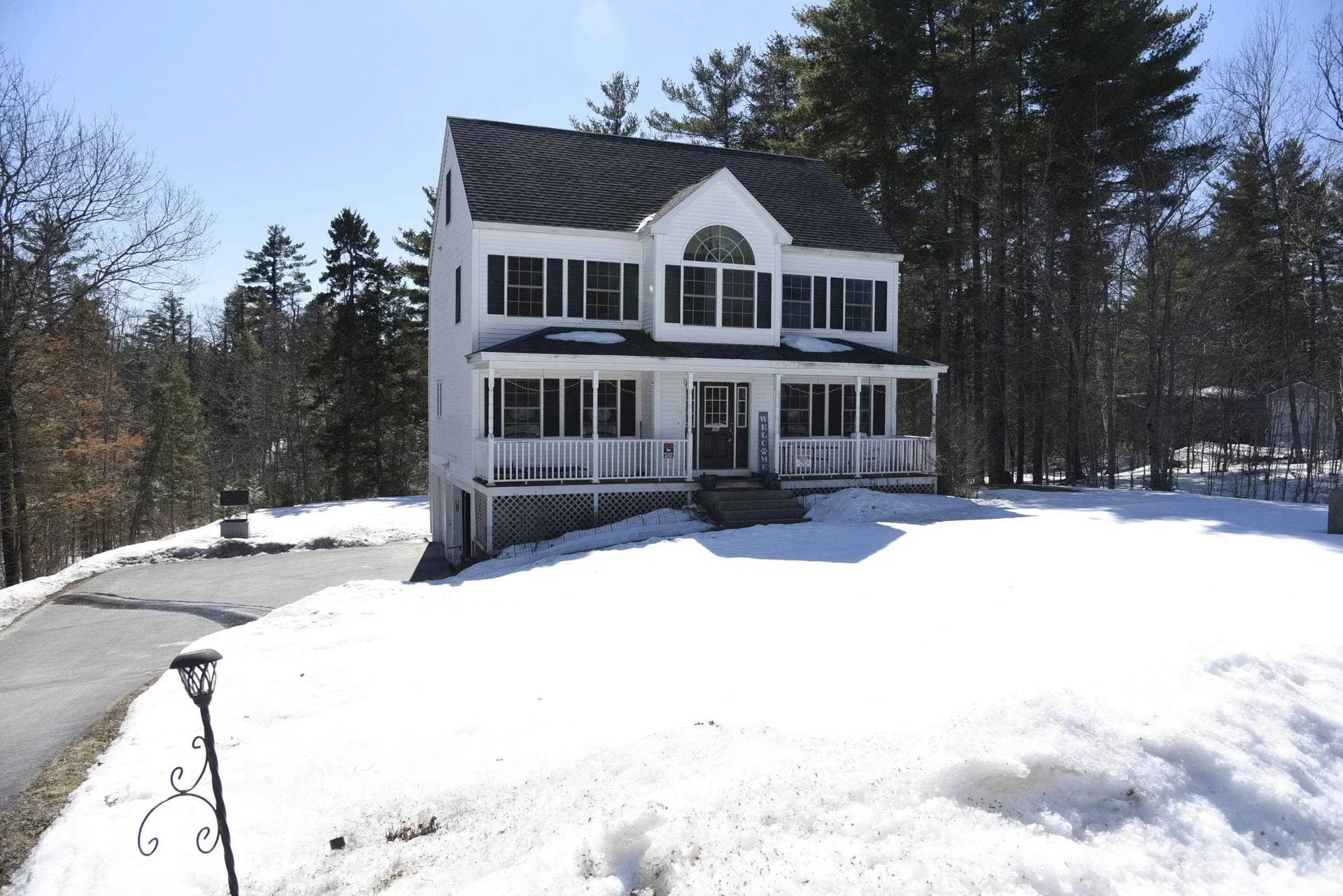 94 Autumn Lane Barrington NH 03825