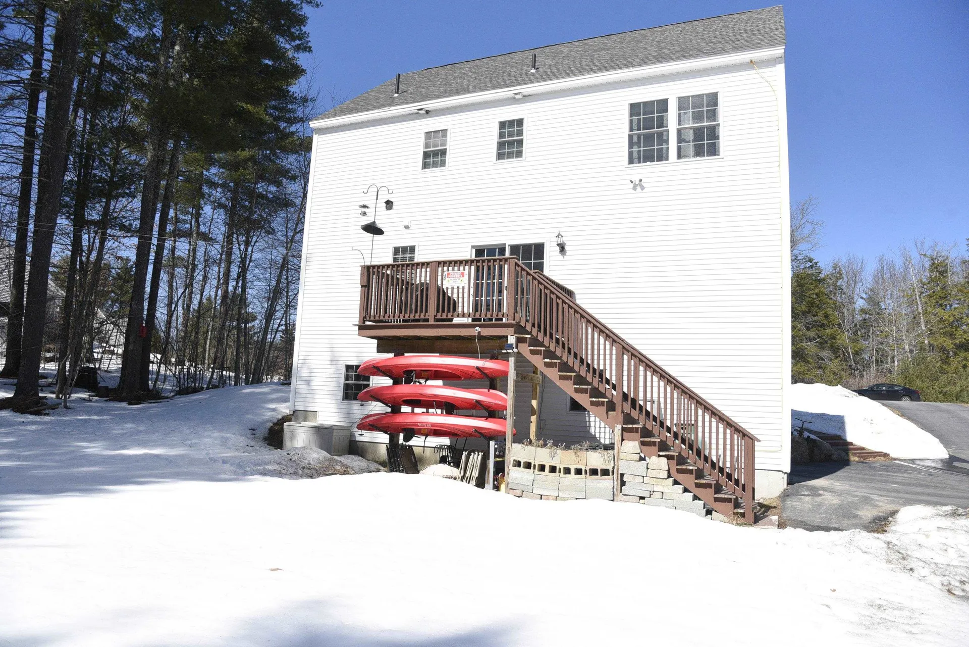 94 Autumn Lane Barrington NH 03825