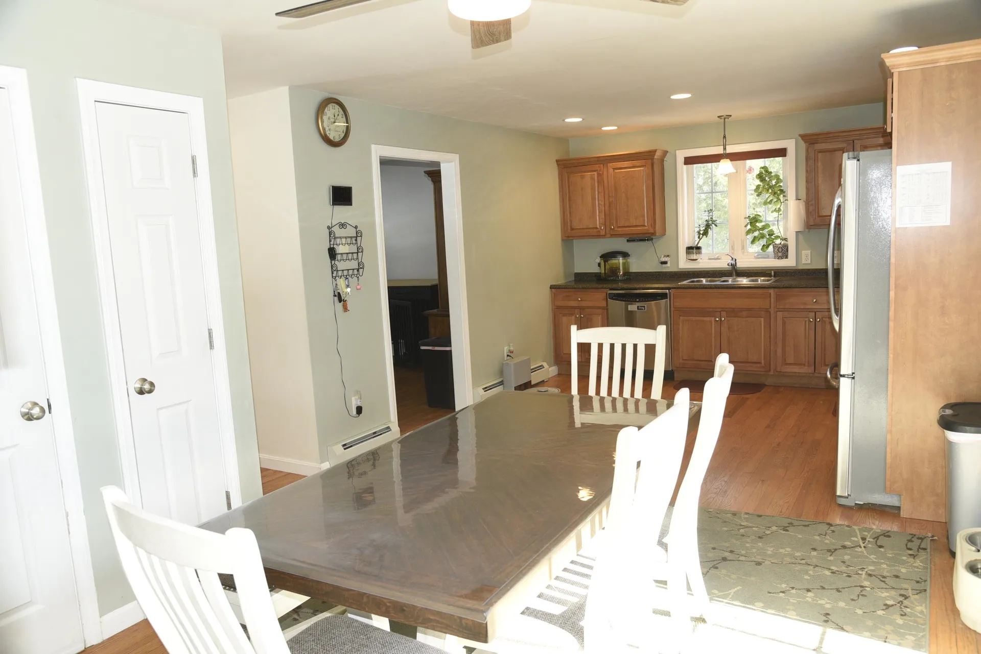 94 Autumn Lane Barrington NH 03825
