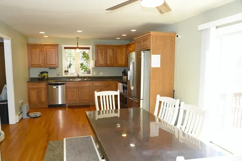 94 Autumn Lane Barrington NH 03825