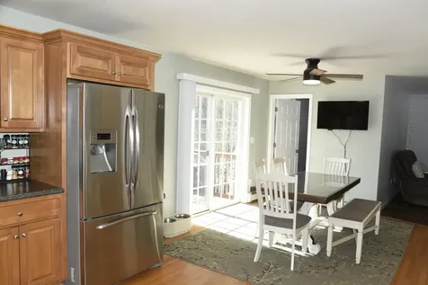 94 Autumn Lane Barrington NH 03825