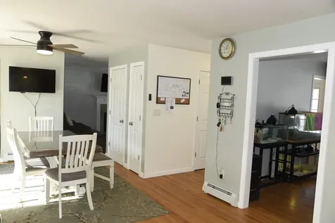 94 Autumn Lane Barrington NH 03825