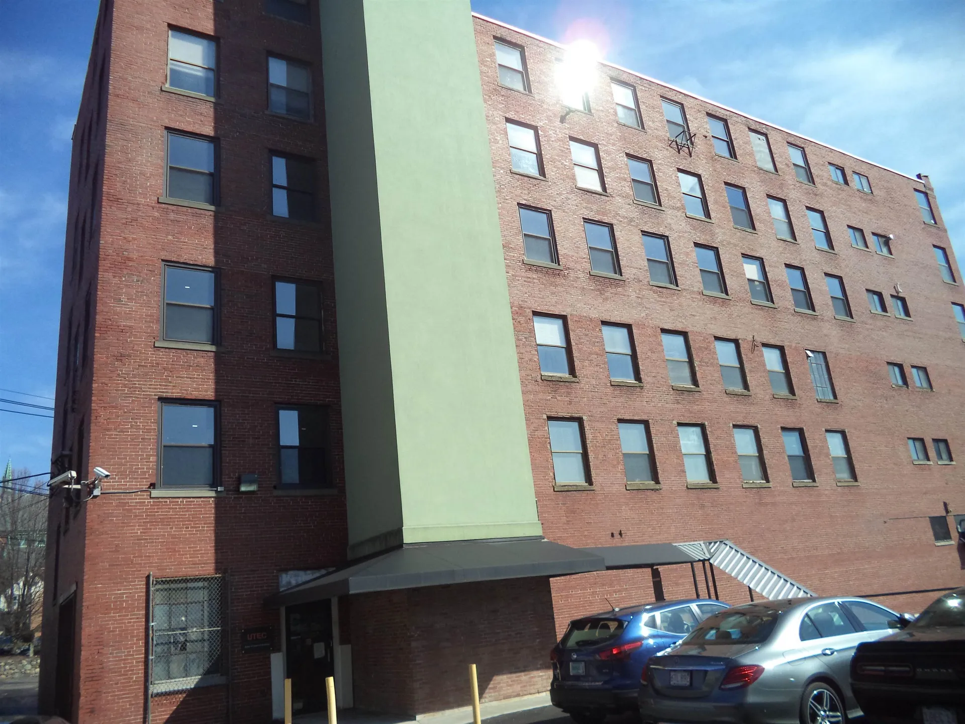 241 Winter Street Haverhill MA 01830