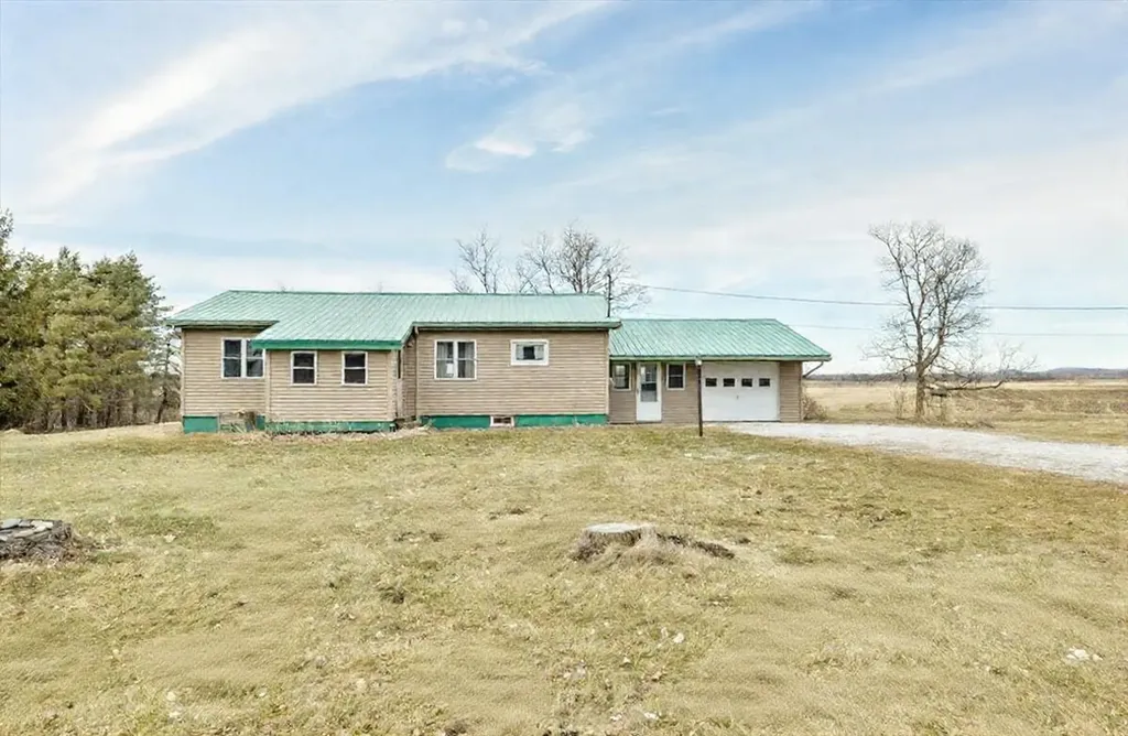 1125 Sheldon Road St. Albans Town VT 05478