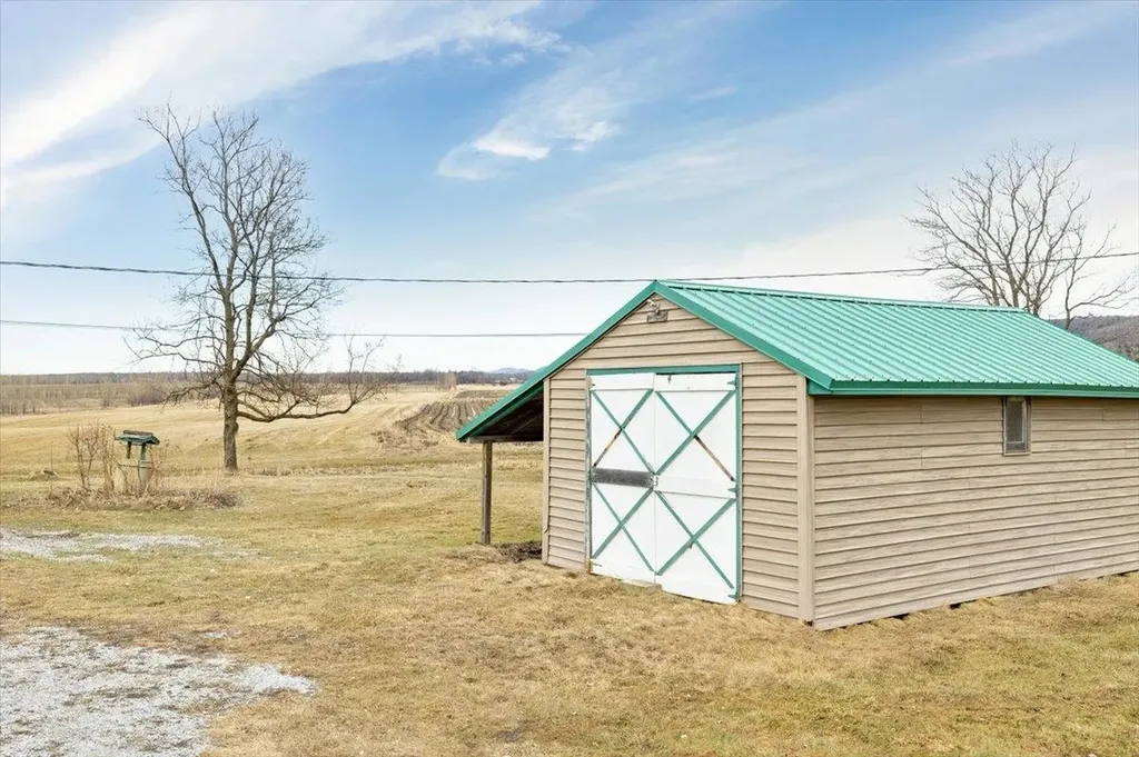 1125 Sheldon Road St. Albans Town VT 05478