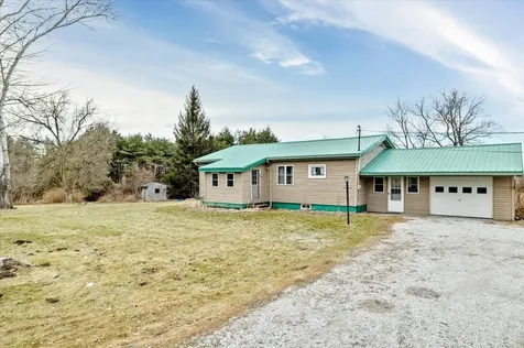 1125 Sheldon Road St. Albans Town VT 05478