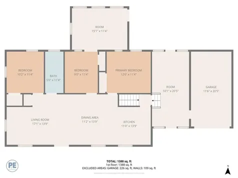 1125 Sheldon Road St. Albans Town VT 05478