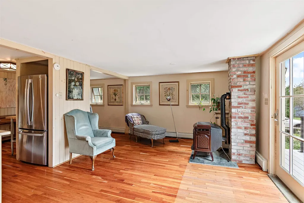 1726 Monkton Road Monkton VT 05473