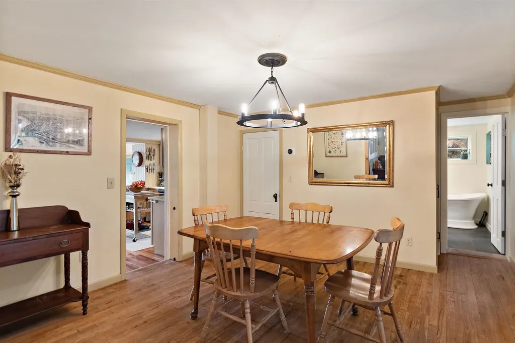 1726 Monkton Road Monkton VT 05473
